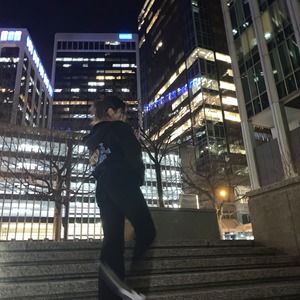 Meet your Posher, Micha